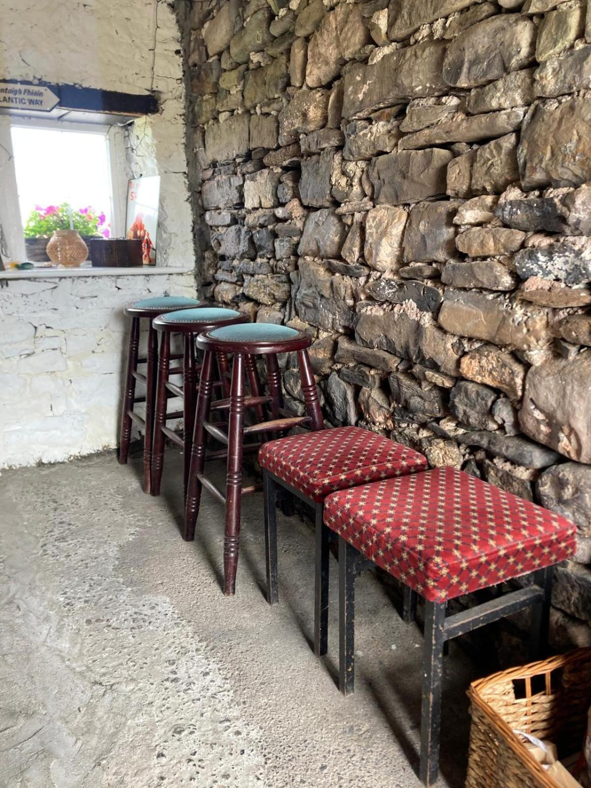 Glor Na D'Tonnta Glamping Hotel Sligo Bagian luar foto